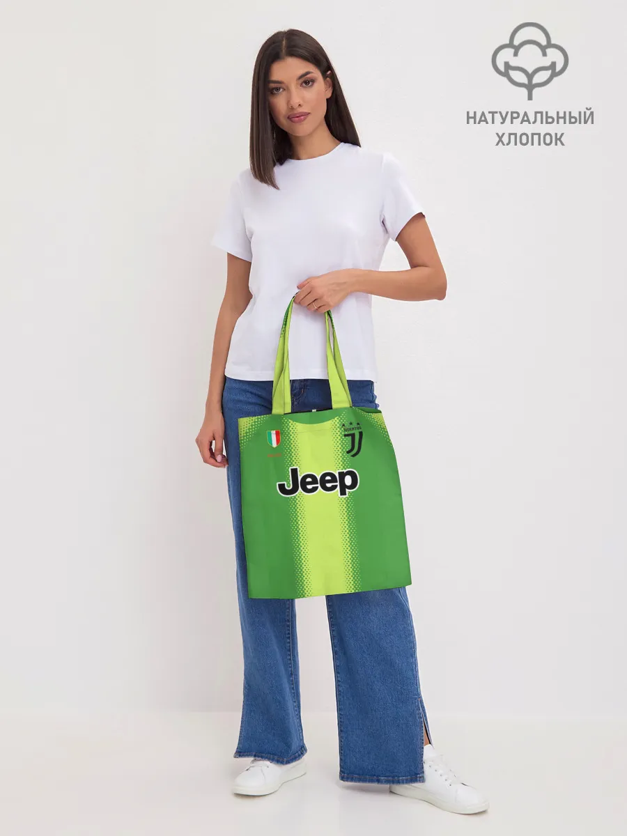 Шоппер база / Buffon Palace away 19-20