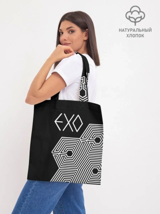 Шоппер база / EXO