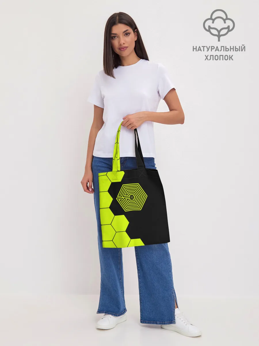 Шоппер база / EXO