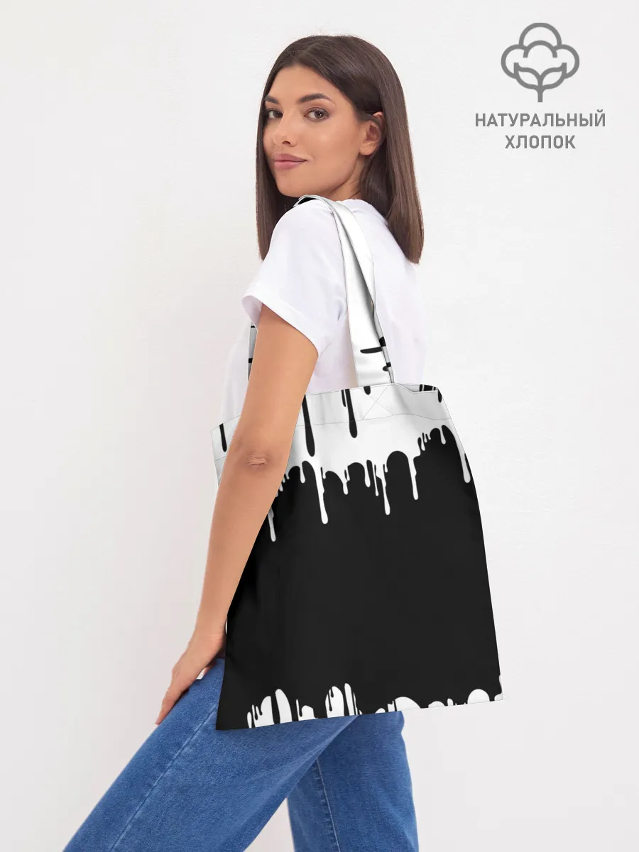 Шоппер база / DEATH STRANDING