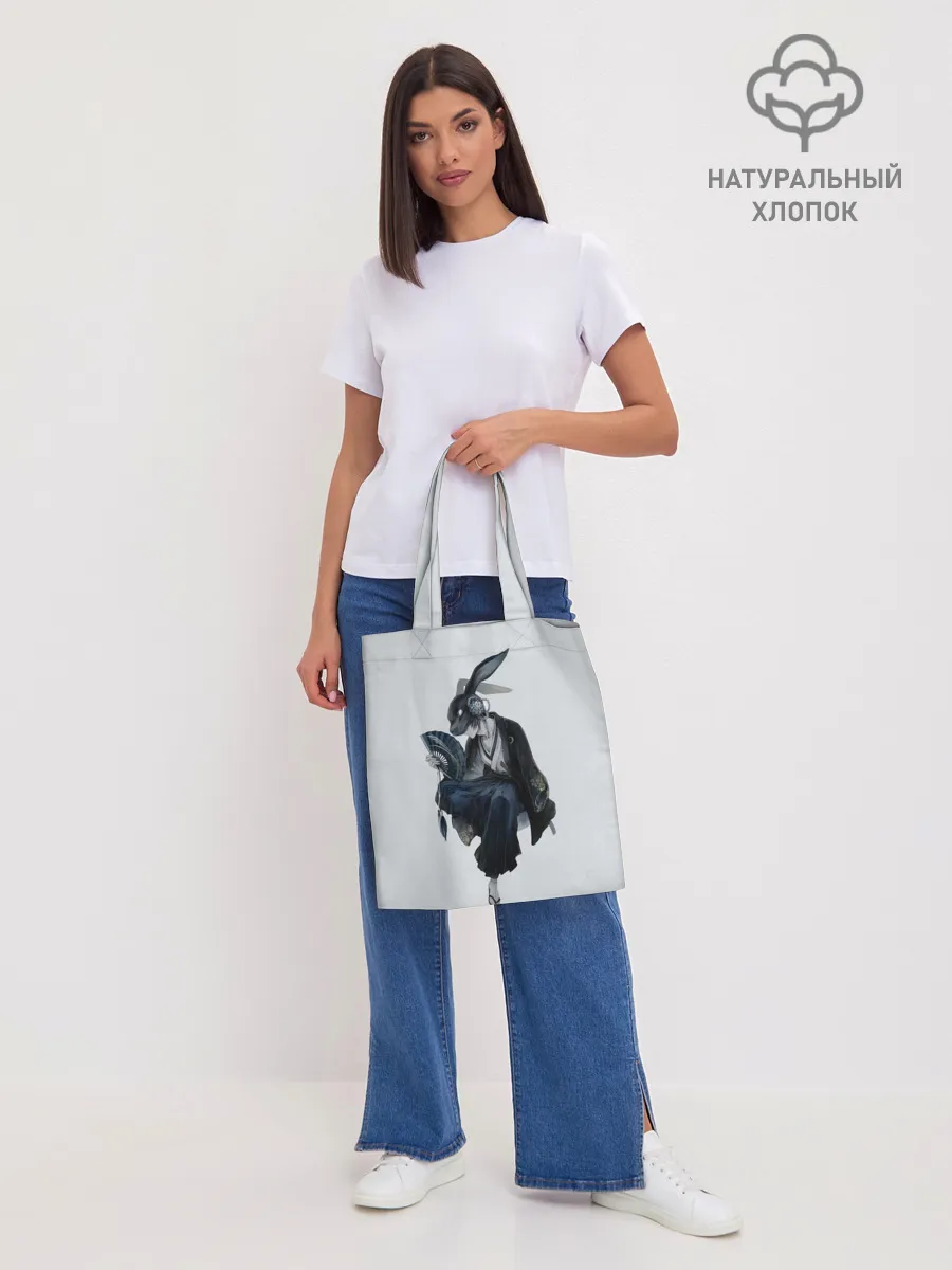 Шоппер база / ушки