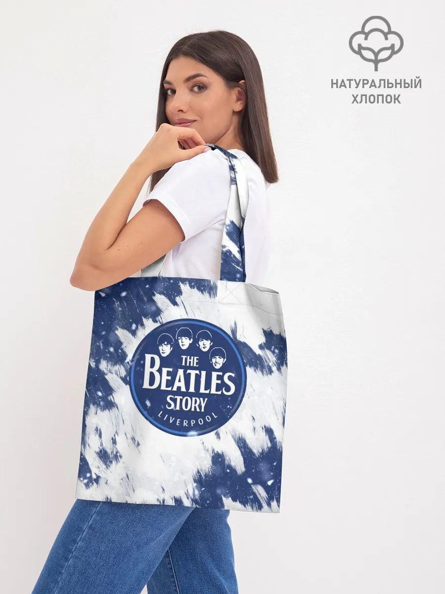 Шоппер база / The Beatles