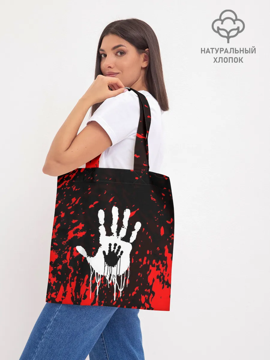 Шоппер база / DEATH STRANDING