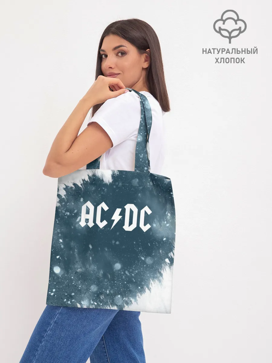 Шоппер база / AC/DC