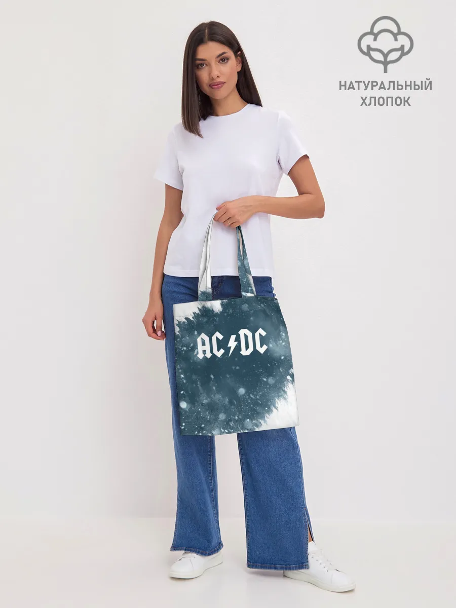 Шоппер база / AC/DC