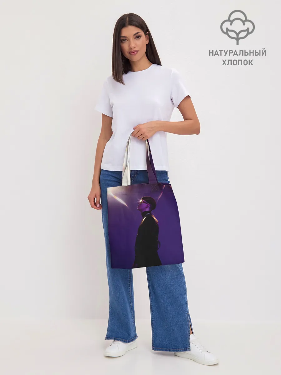 Шоппер база / BIG BABY TAPE - TRAP LUV