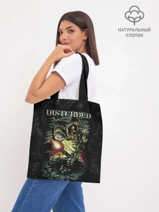 Шоппер база / Disturbed