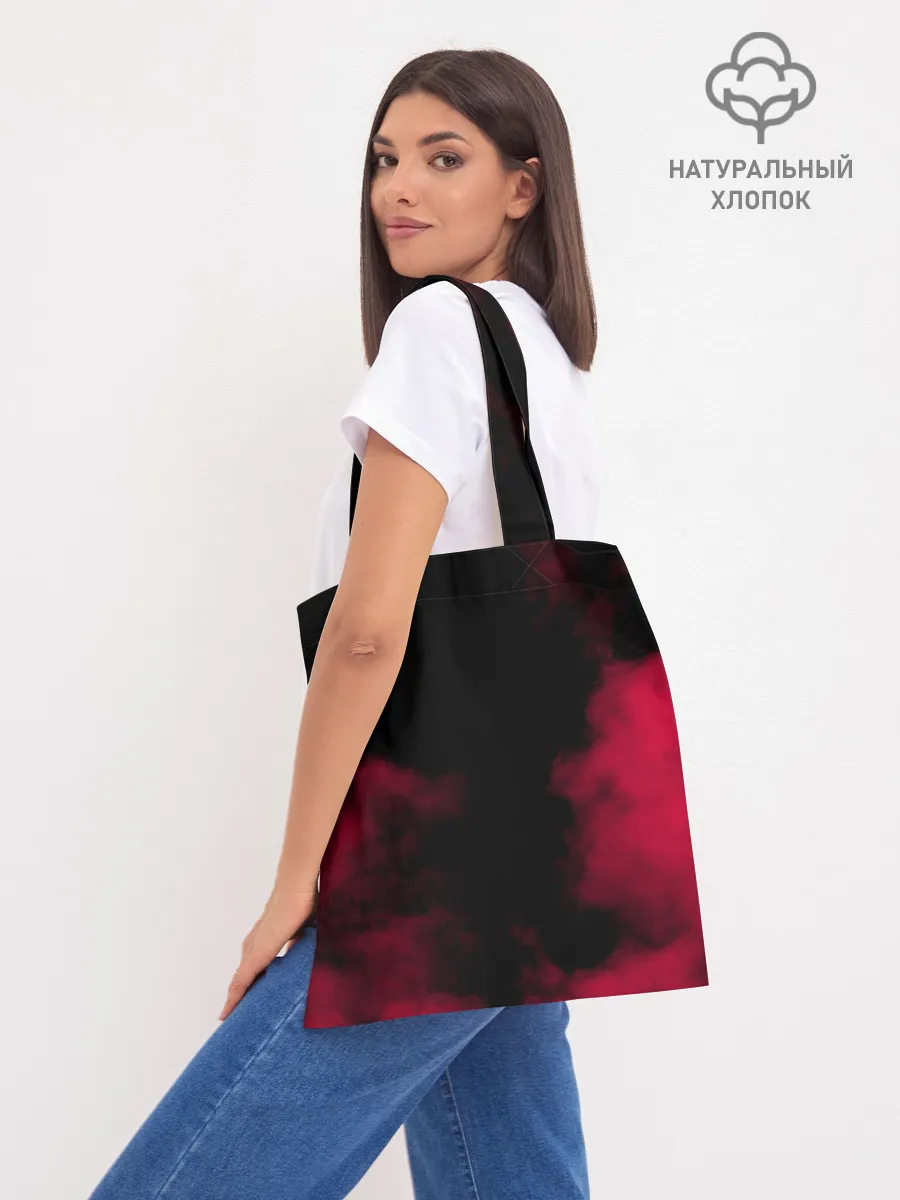 Шоппер база / Hazbin Hotel