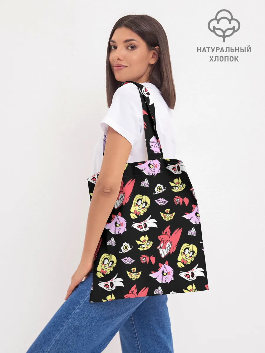 Шоппер база / ОТЕЛЬ ХАЗБИН