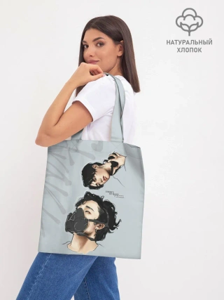 Шоппер база / Stray Kids