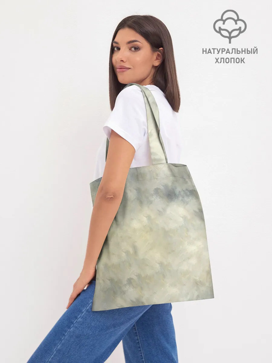 Шоппер база / Острые козырьки