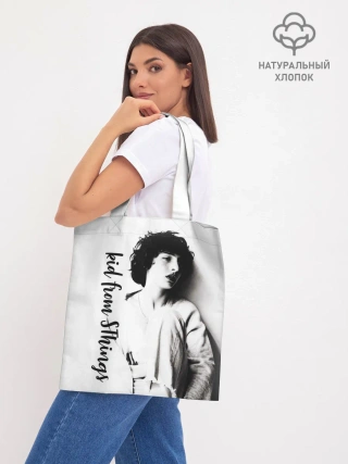 Шоппер база / Финн Вулфард