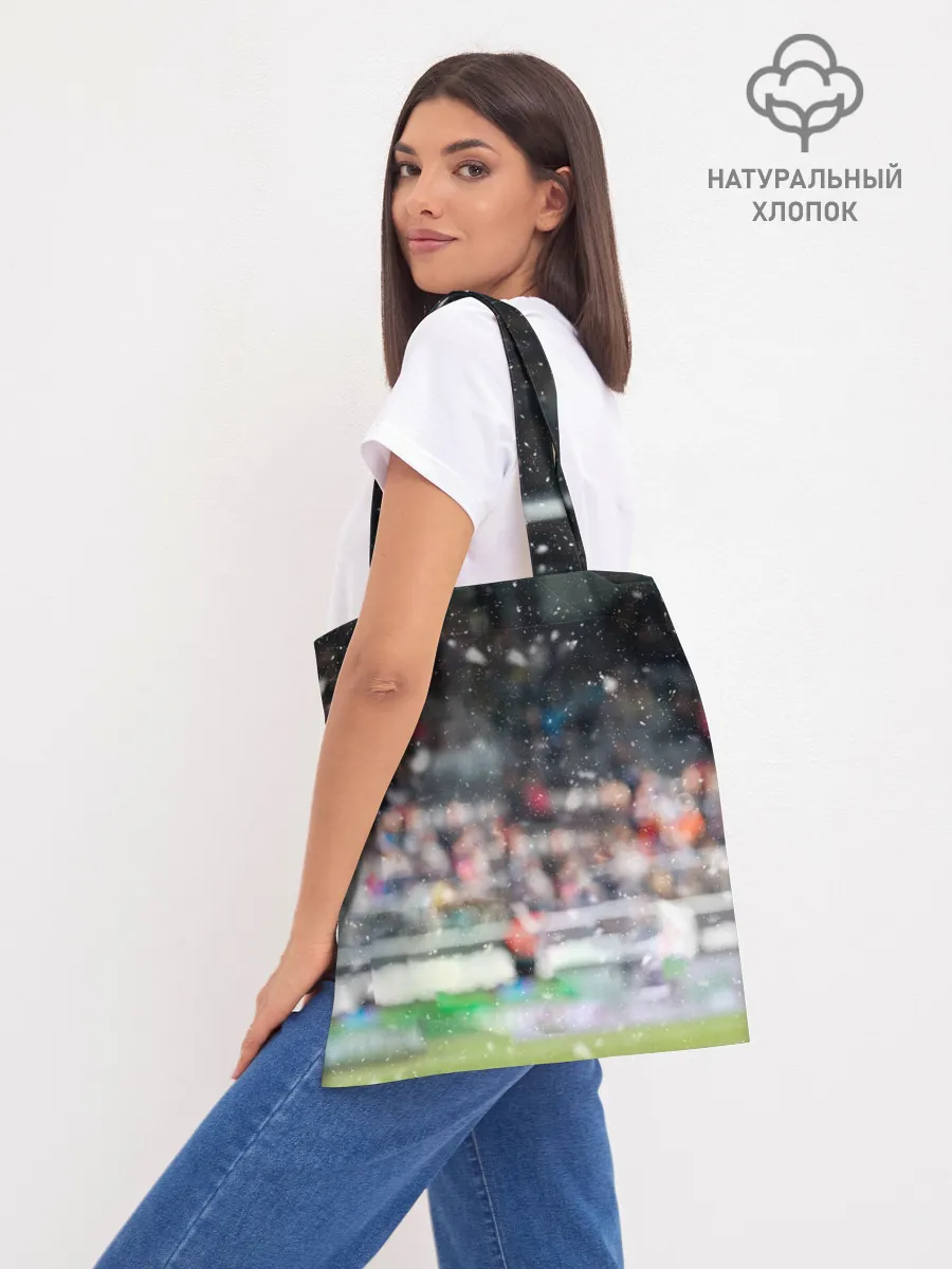 Шоппер база / Неймар