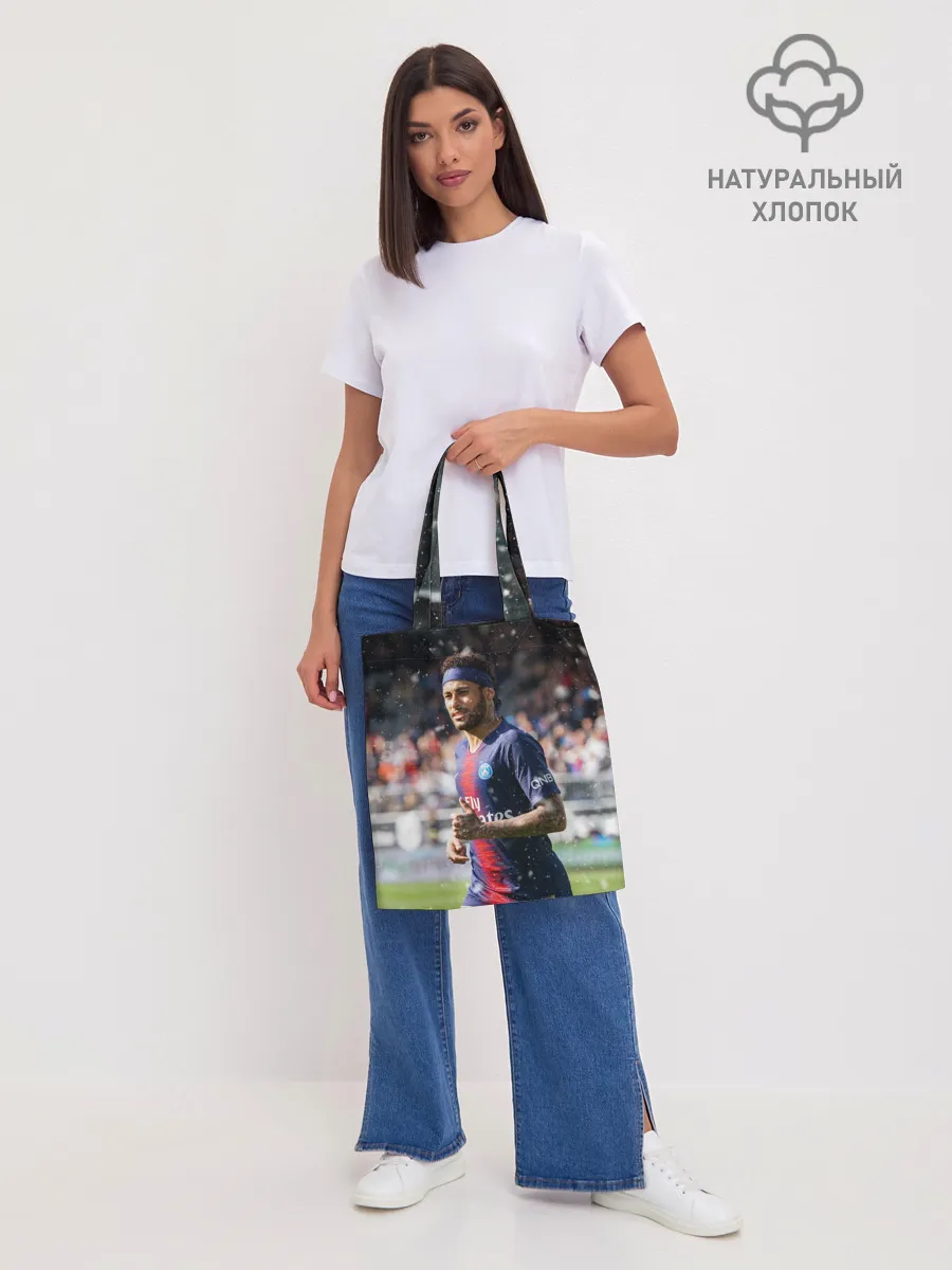 Шоппер база / Неймар