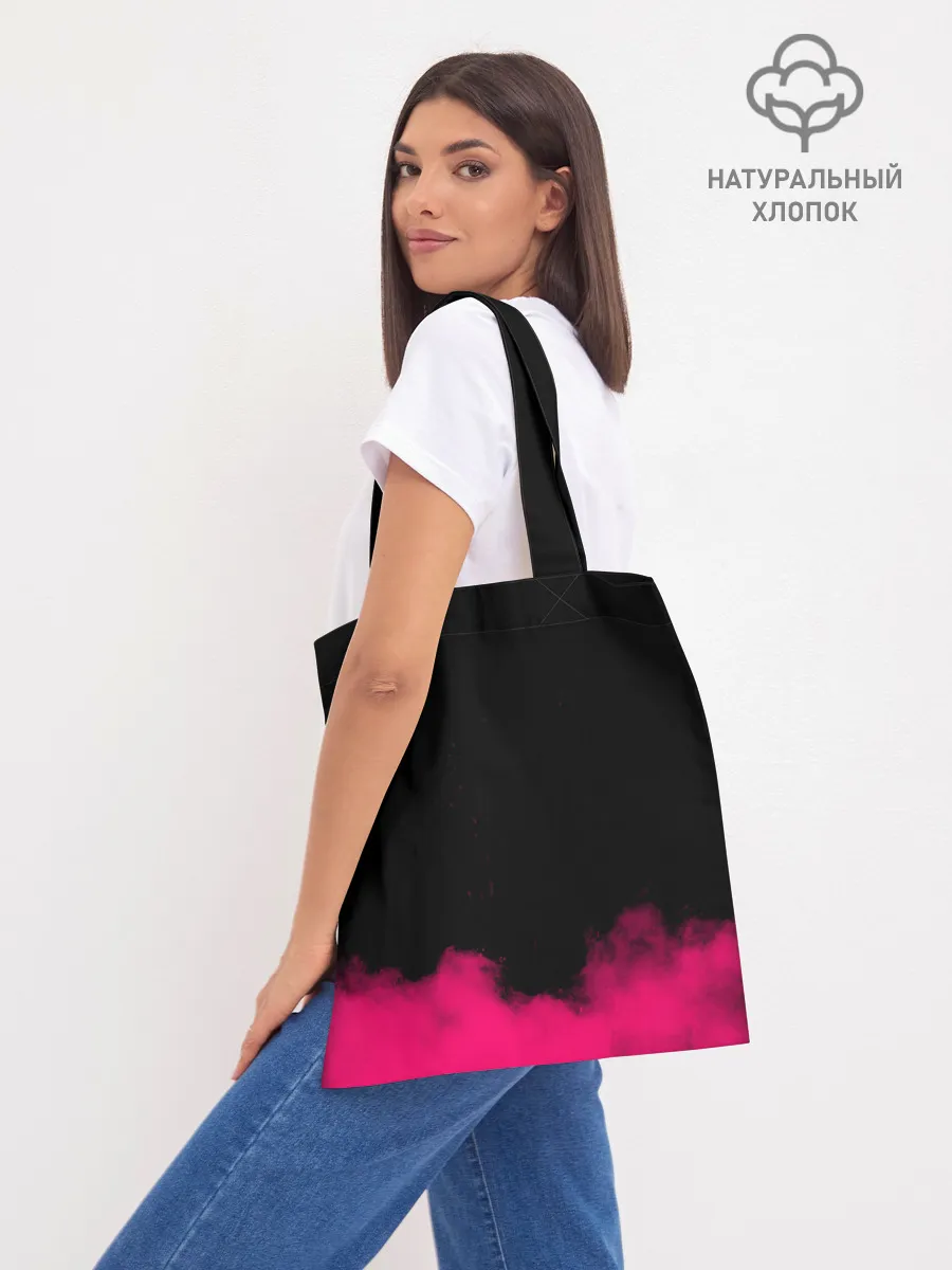 Шоппер база / Hazbin Hotel