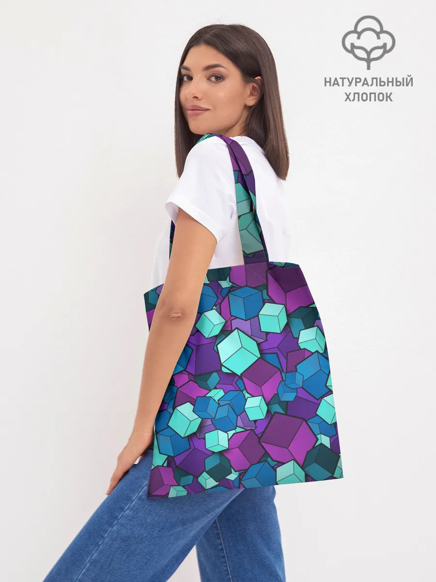 Шоппер база / Кубы