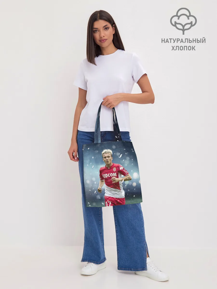 Шоппер база / Александр Головин