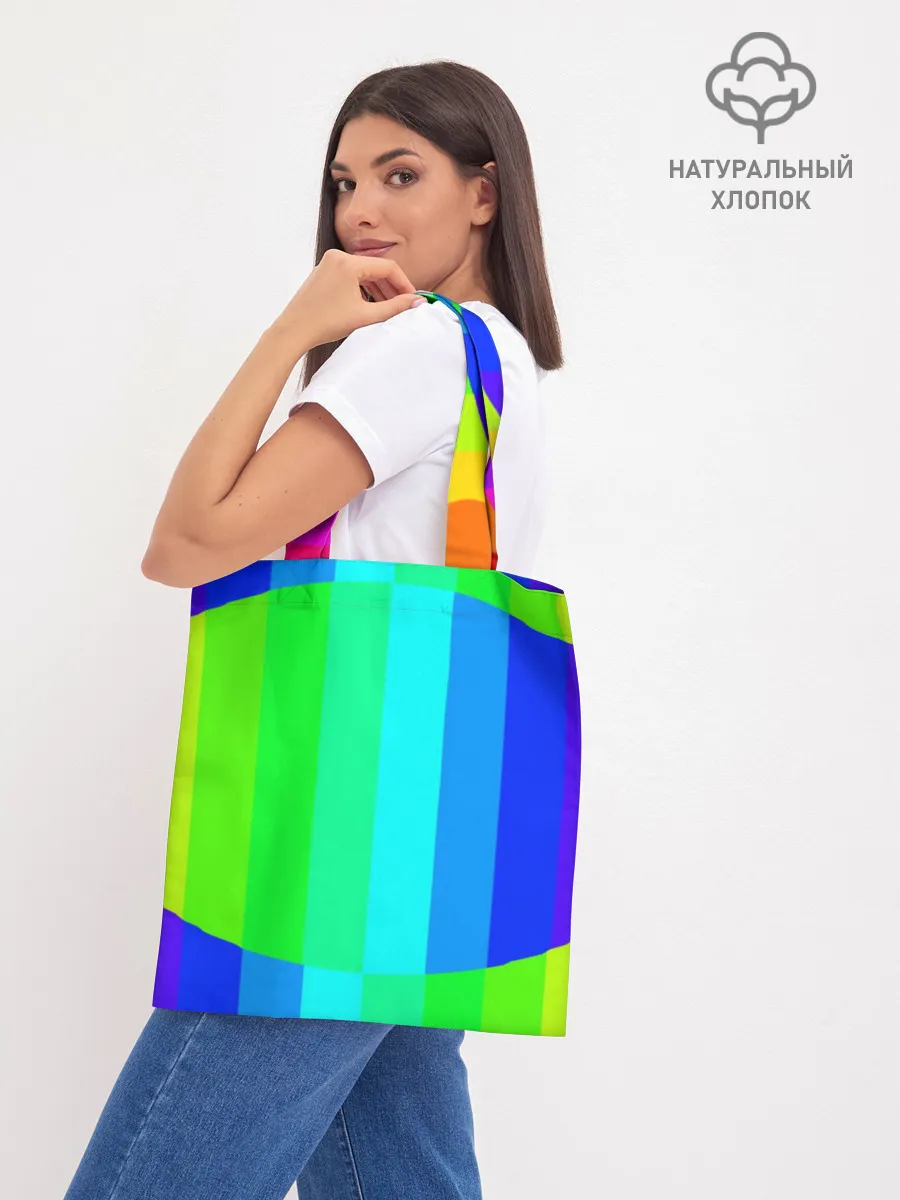 Шоппер база / MAKE LOVE, NOT WAR