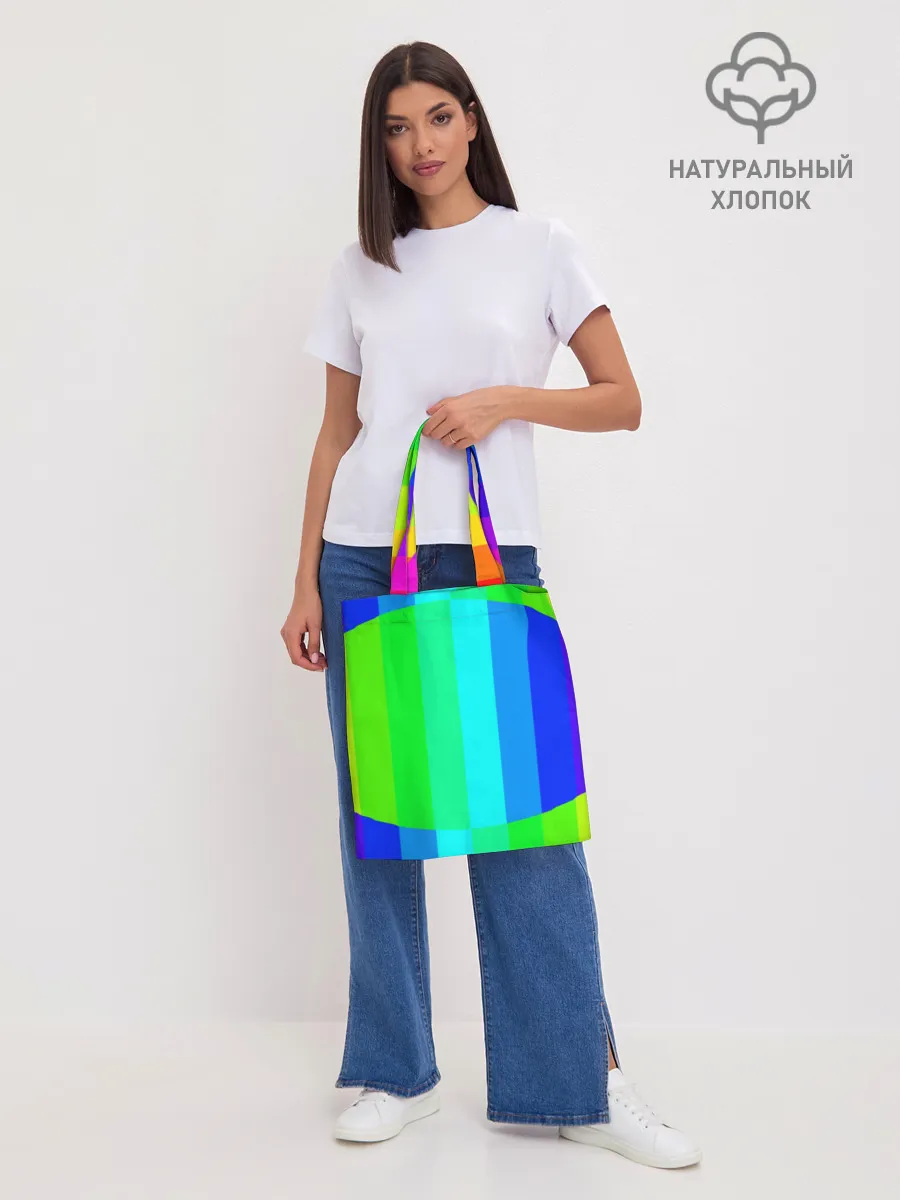 Шоппер база / MAKE LOVE, NOT WAR