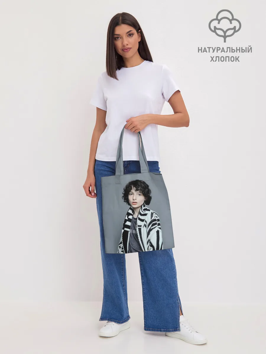 Шоппер база / finn wolfhard