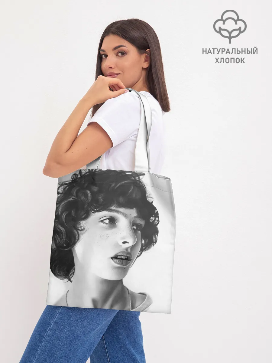 Шоппер база / finn wolfhard