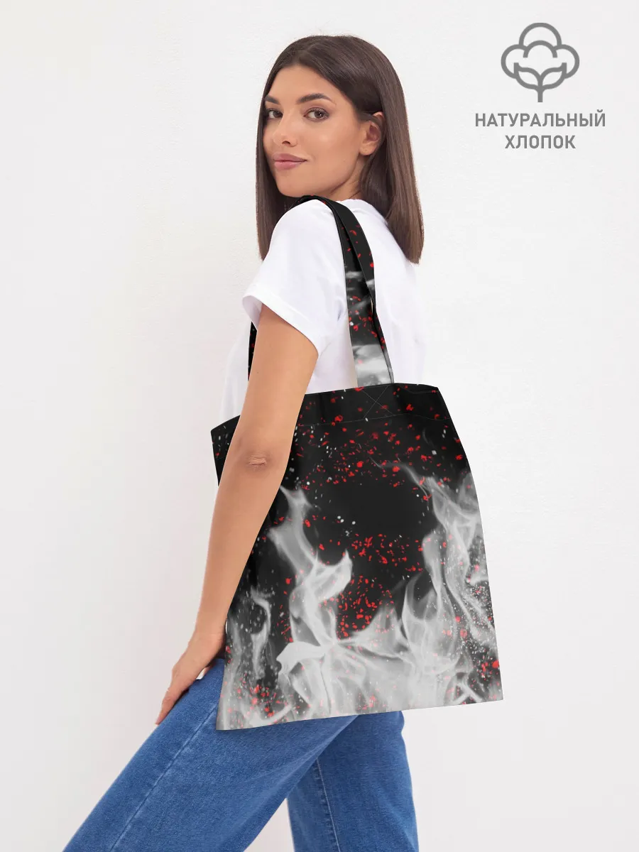 Шоппер база / GARENA FREE FIRE