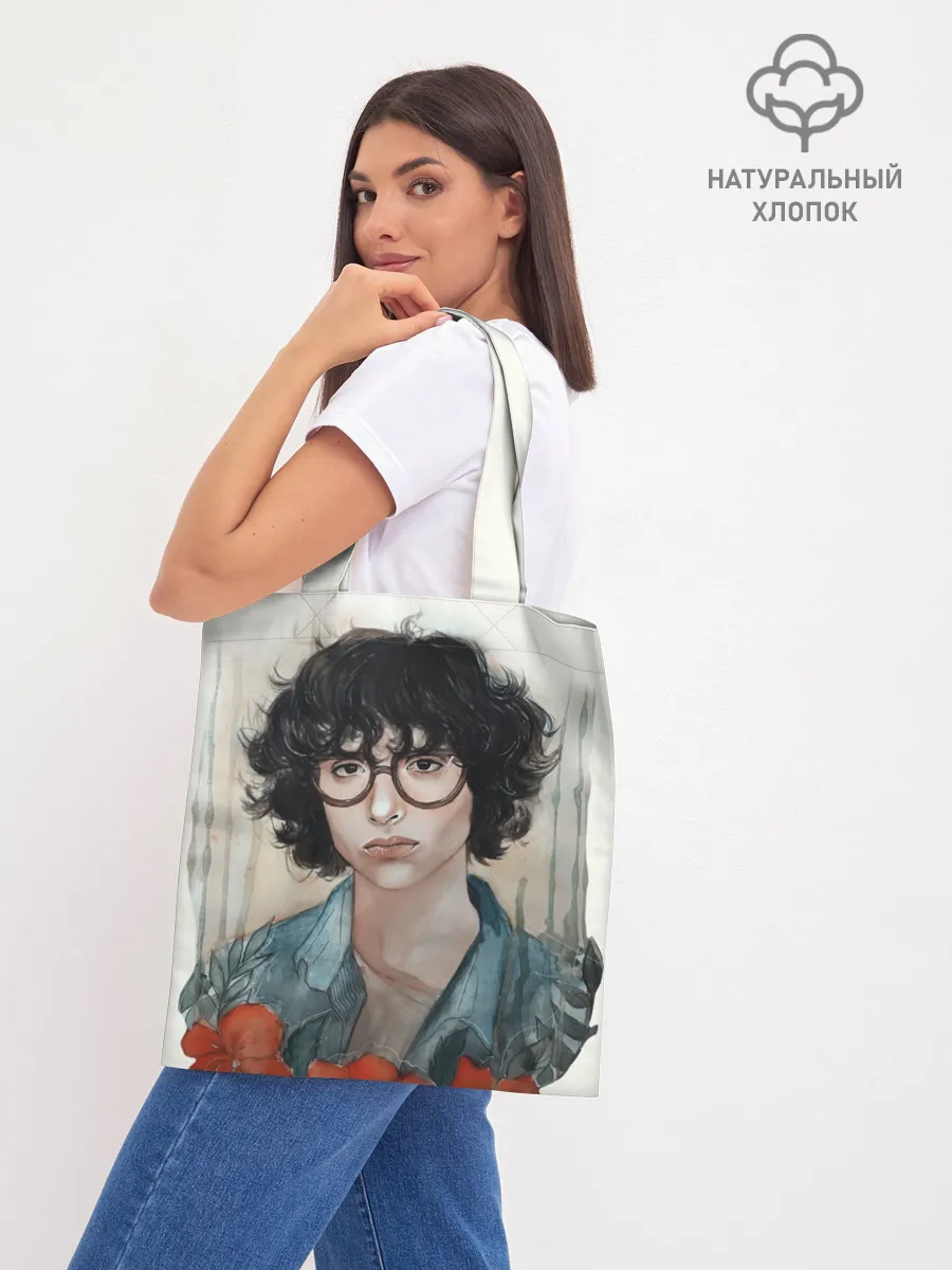 Шоппер база / finn wolfhard