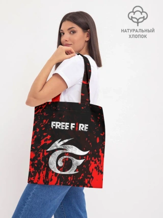 Шоппер база / GARENA FREE FIRE