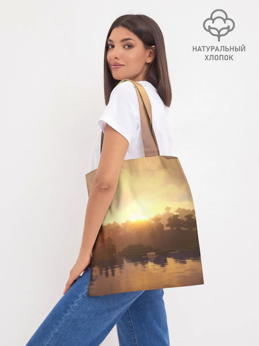 Шоппер база / Minecraft / Майнкрафт