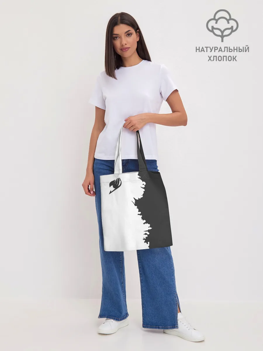 Шоппер база / абстракция Фейри Тейл