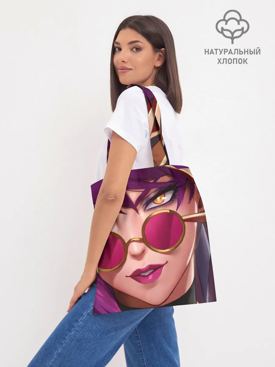 Шоппер база / Эвелинн