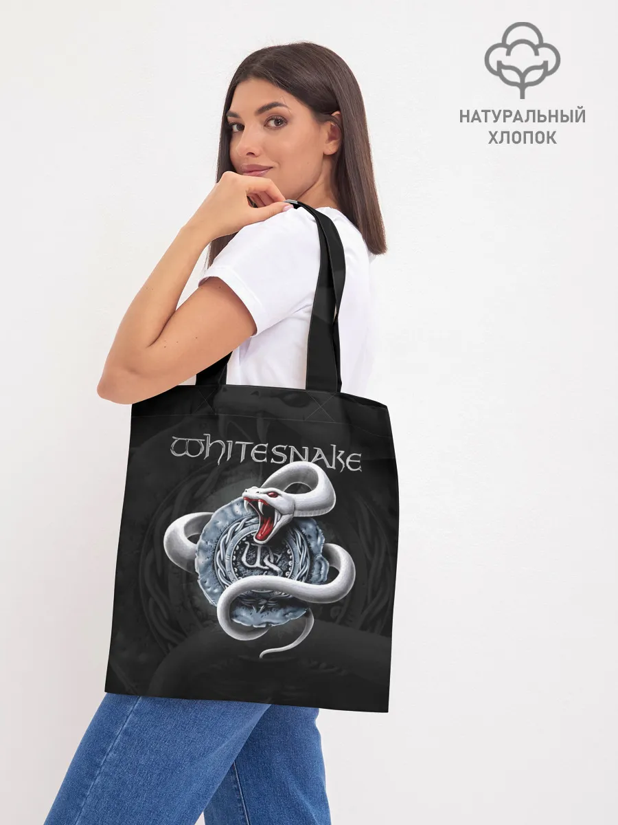 Шоппер база / Whitesnake