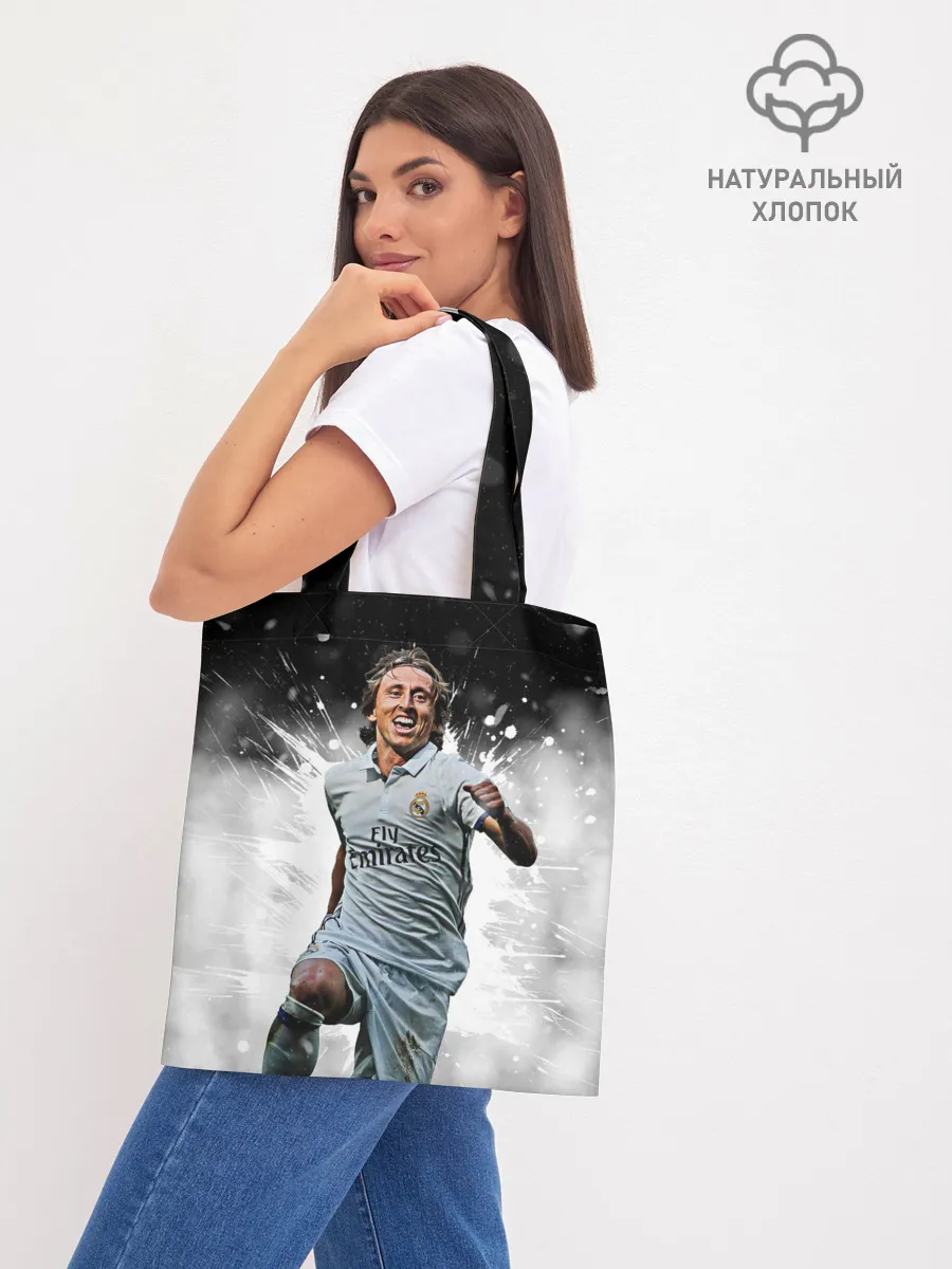 Шоппер база / Модрич