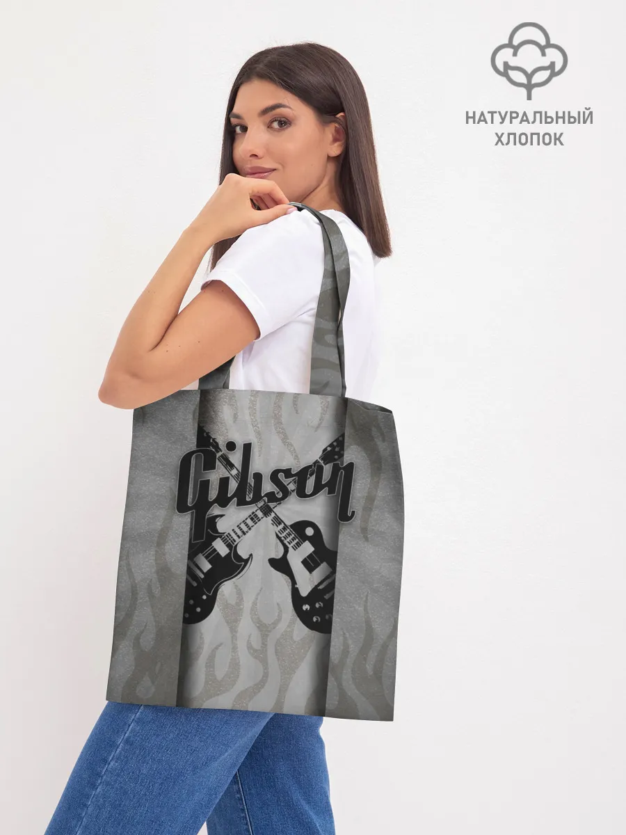 Шоппер база / Gibson