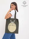 Шоппер база / Totoro