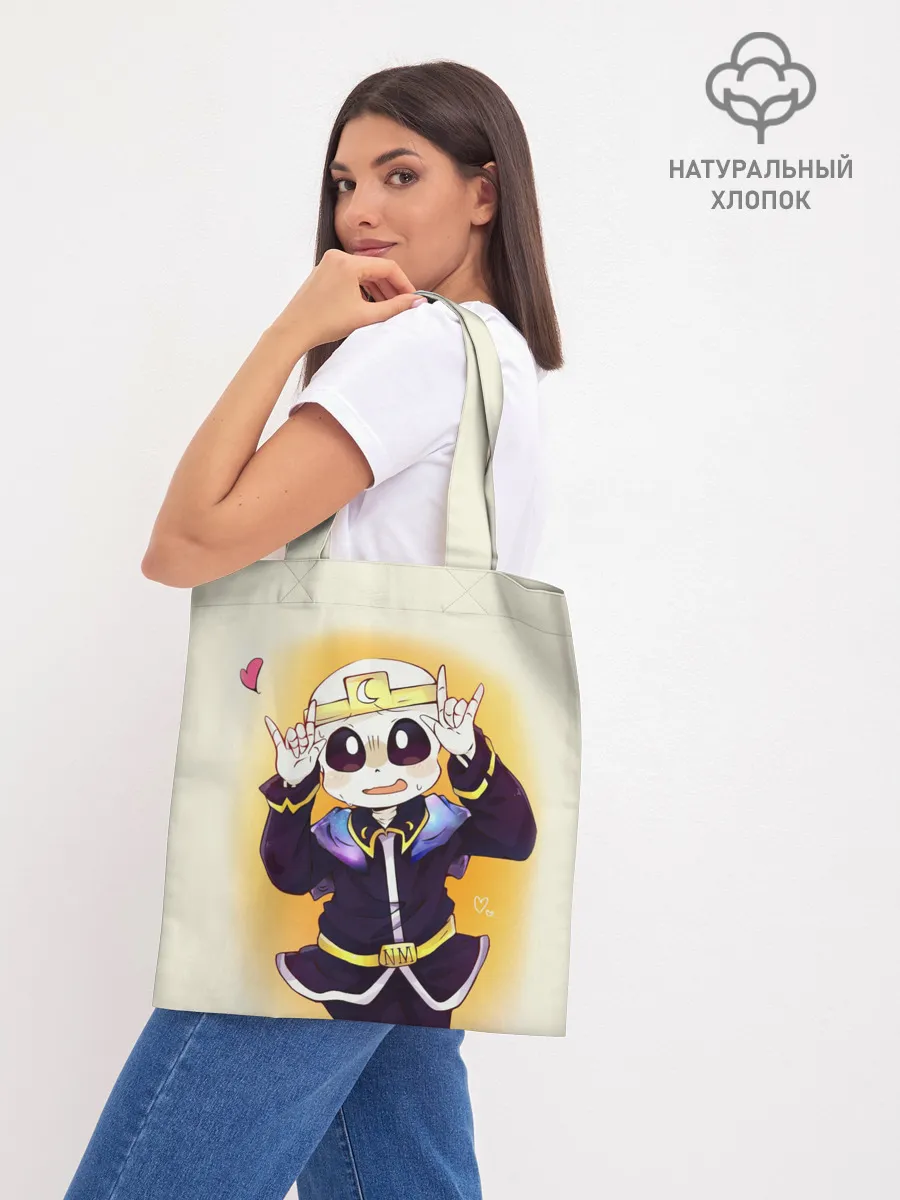 Шоппер база / Undertale