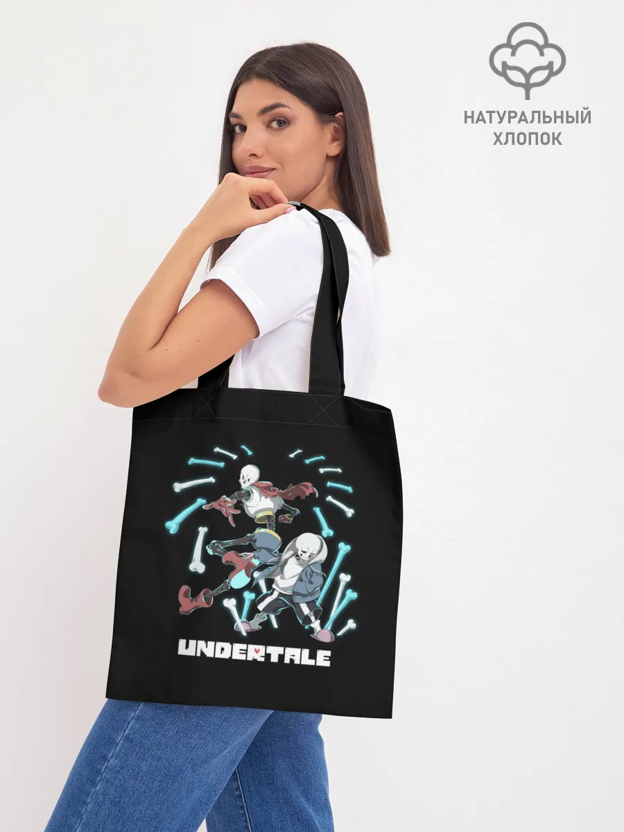 Шоппер база / UNDERTALE