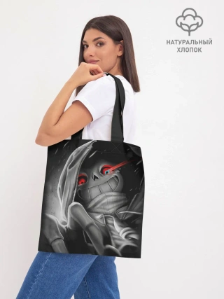 Шоппер база / UNDERTALE