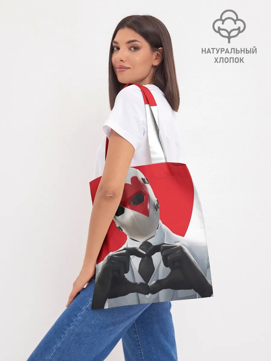 Шоппер база / Fortnite