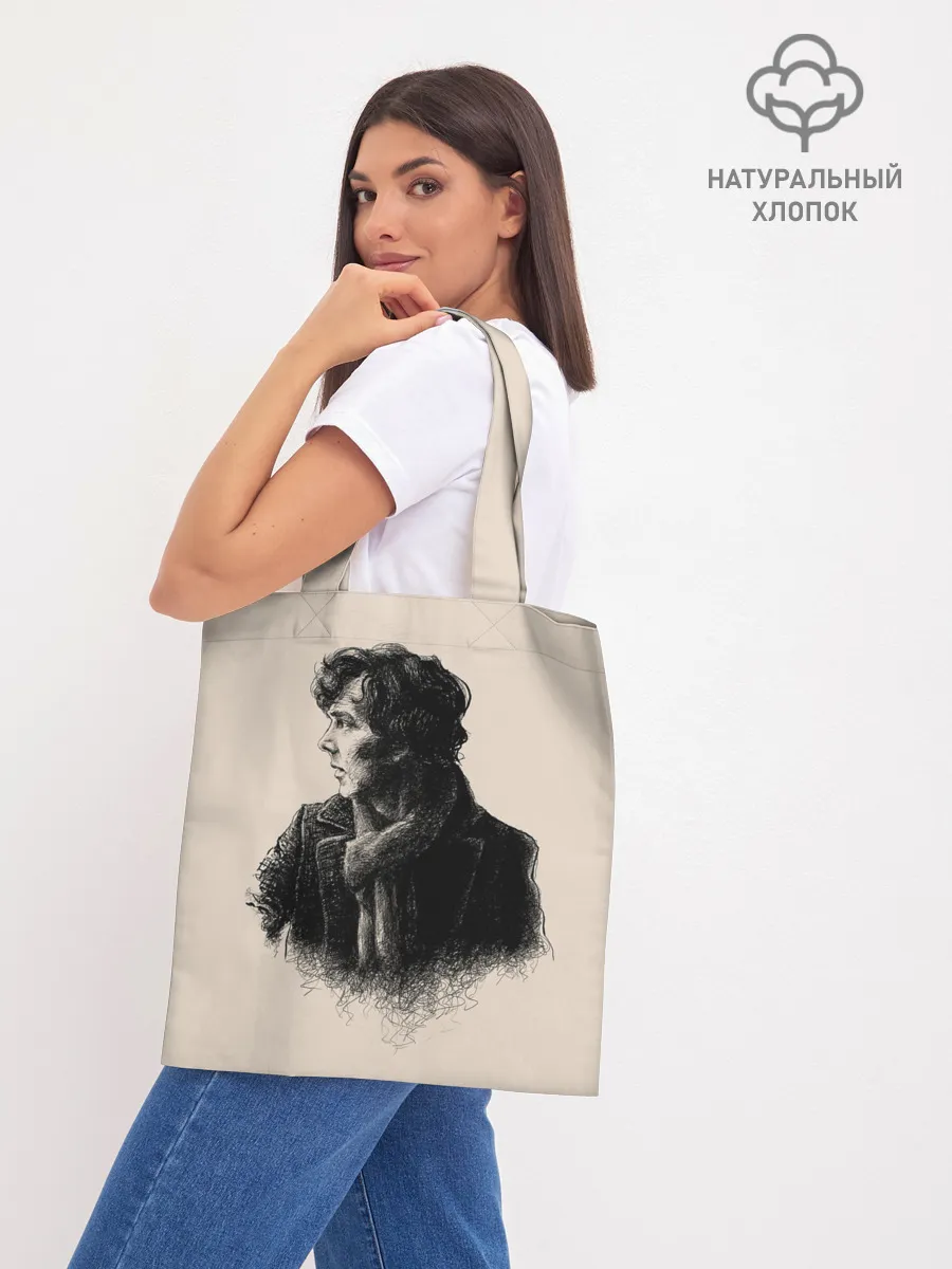 Шоппер база / Sherlock