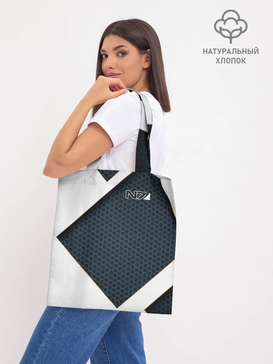 Шоппер база / Mass Effect N7