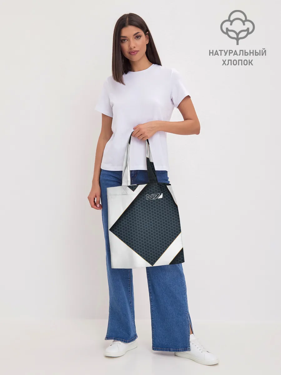 Шоппер база / Mass Effect N7