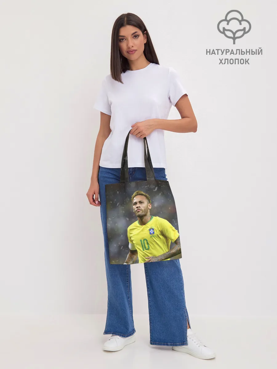 Шоппер база / Неймар