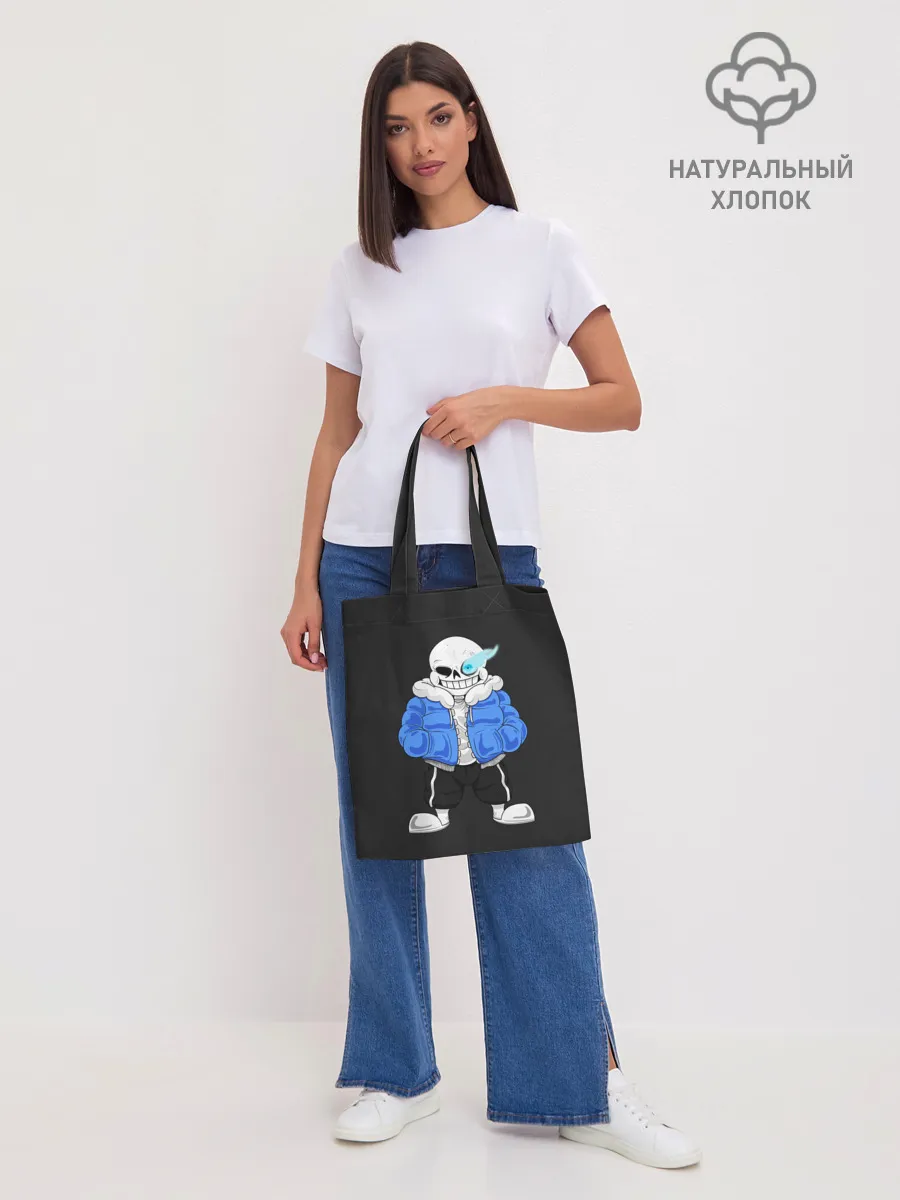 Шоппер база / UNDERTALE