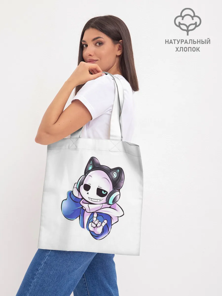 Шоппер база / UNDERTALE