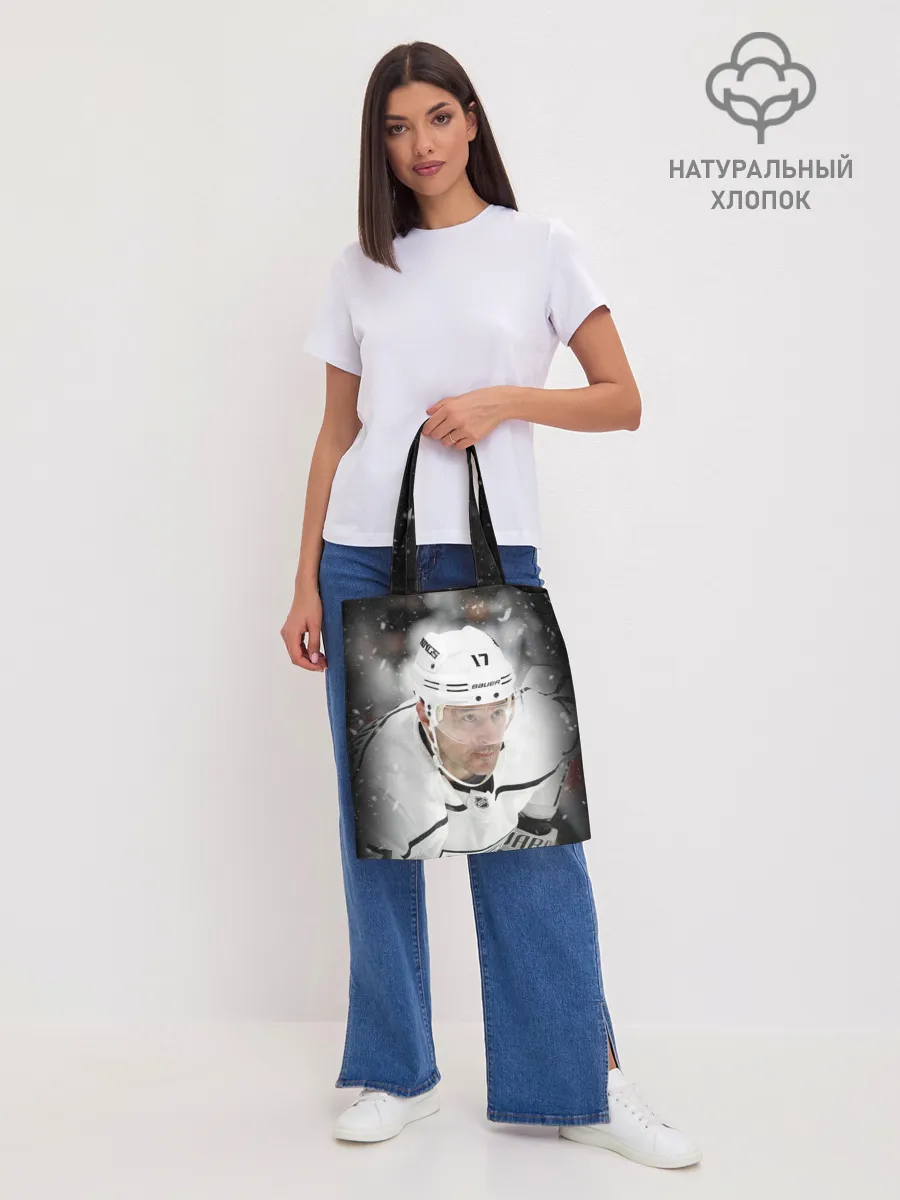 Шоппер база / Илья Ковальчук