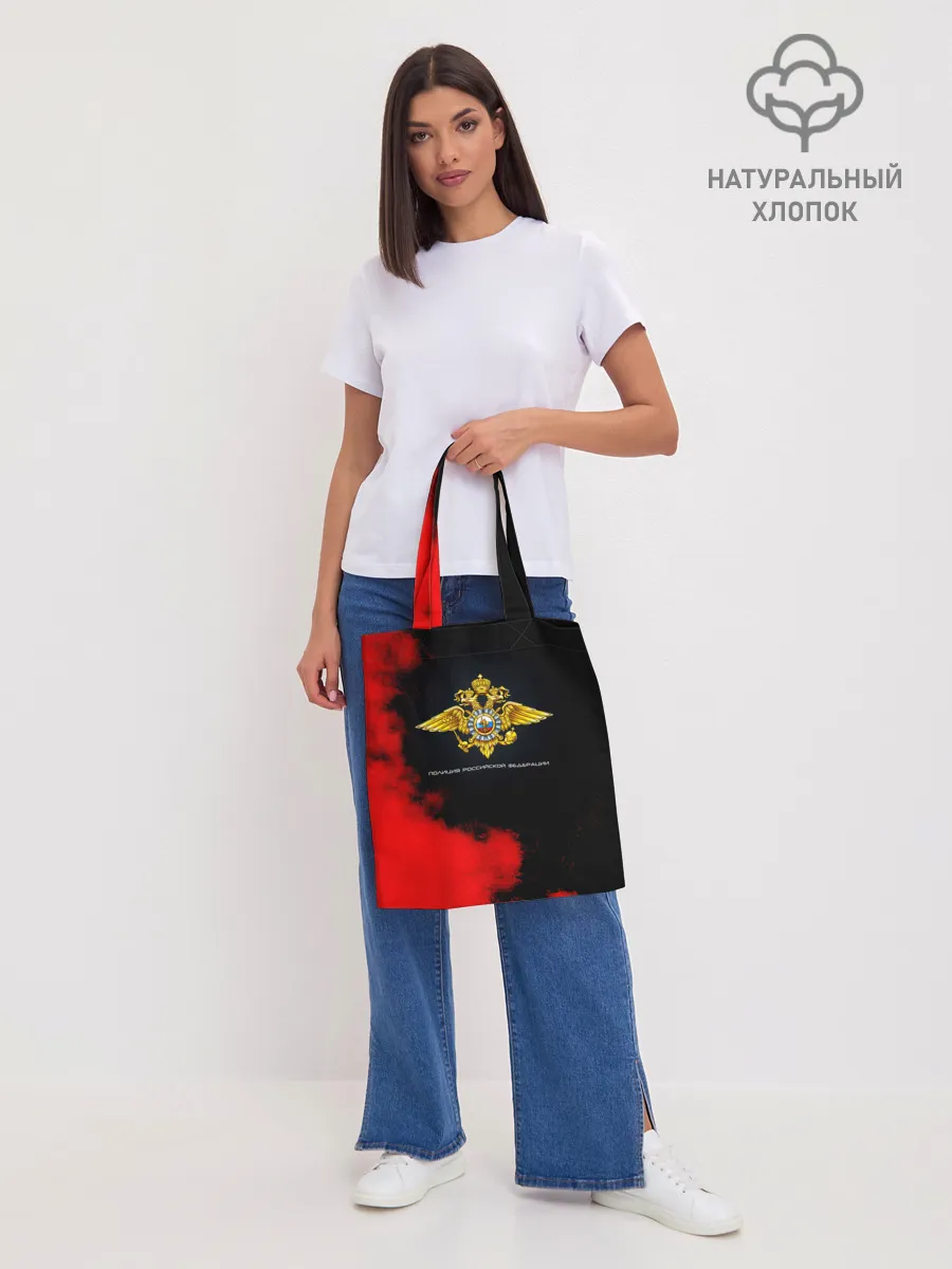 Шоппер база / Полиция Российской Федерации