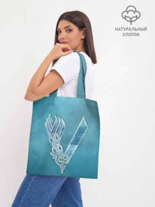 Шоппер база / vikings