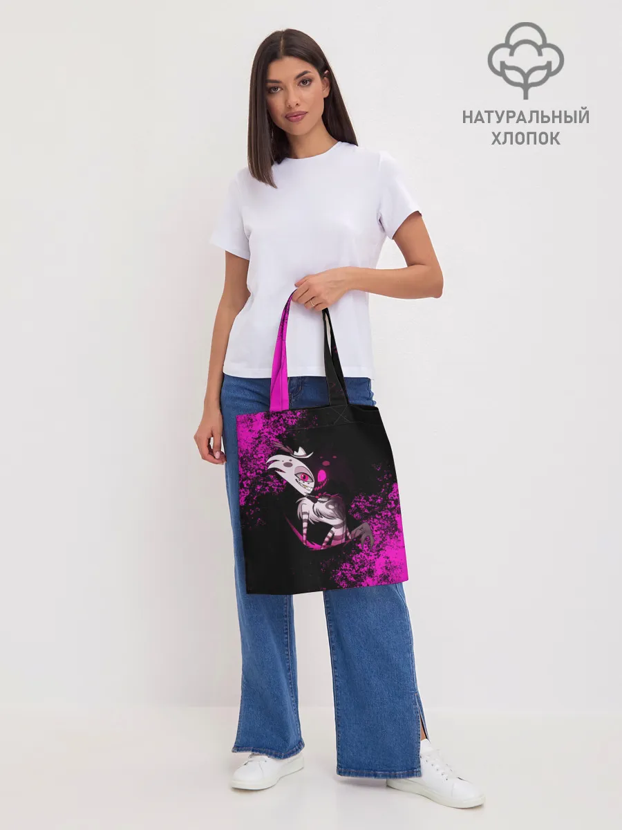 Шоппер база / ОТЕЛЬ ХАЗБИН