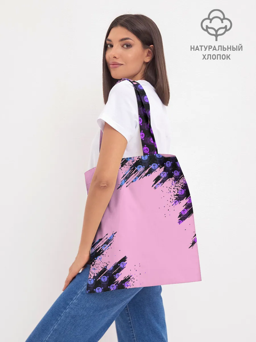 Шоппер база / Hazbin Hotel